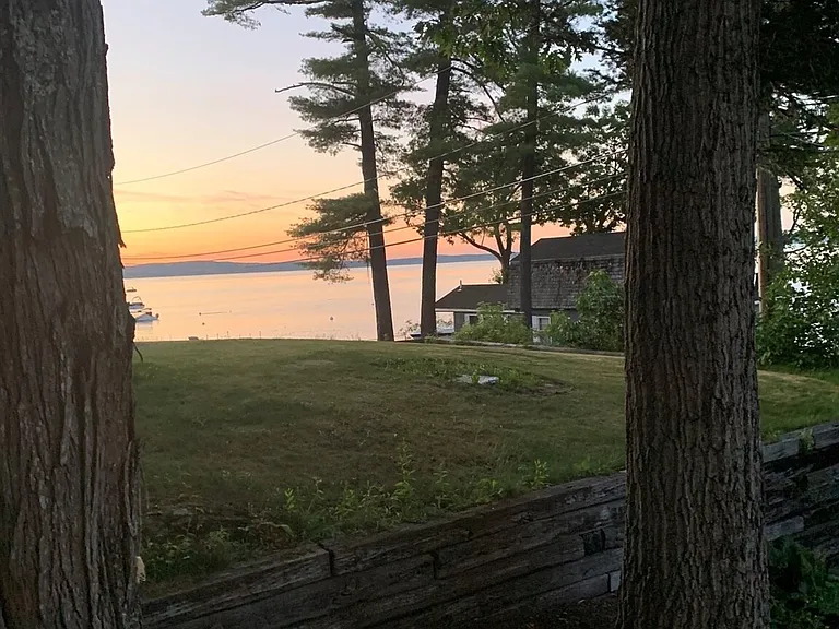 Window View