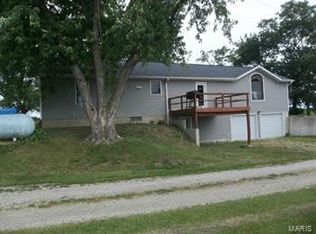 117 Box 1 #R, Williamstown, MO 63473