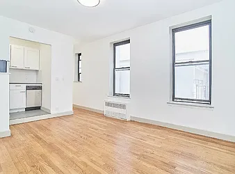 Rented by Living New York