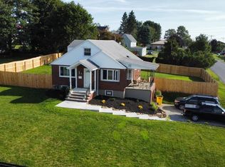 204 Alois St, Johnstown, PA 15904