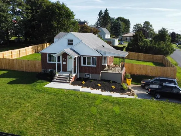 204 Alois St, Johnstown, PA 15904