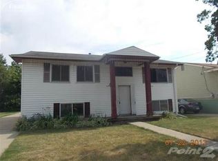 1382 E Downey Ave, Flint, MI 48505