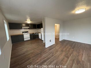 824 SW 7th St UNIT C, Pendleton, OR 97801