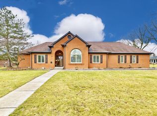 10333 Quiet Dr, Indianapolis, IN