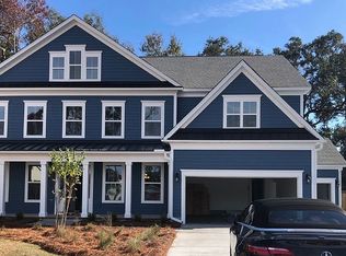 950 Foliage Ln, Charleston, SC 29412