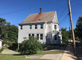 477 Cottage St, Athol, MA 01331