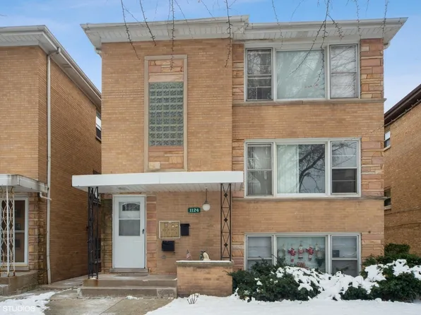 1124 Hannah Ave Floor 1, Forest Park, IL 60130