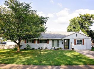 424 Western Pkwy, Seymour, IN 47274