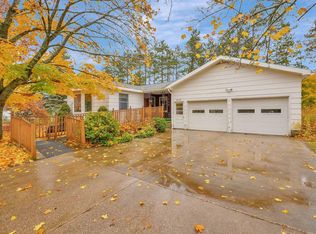 213 Howard St, Mesick, MI 49668
