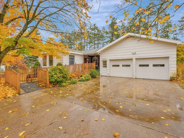 213 Howard St, Mesick, MI 49668