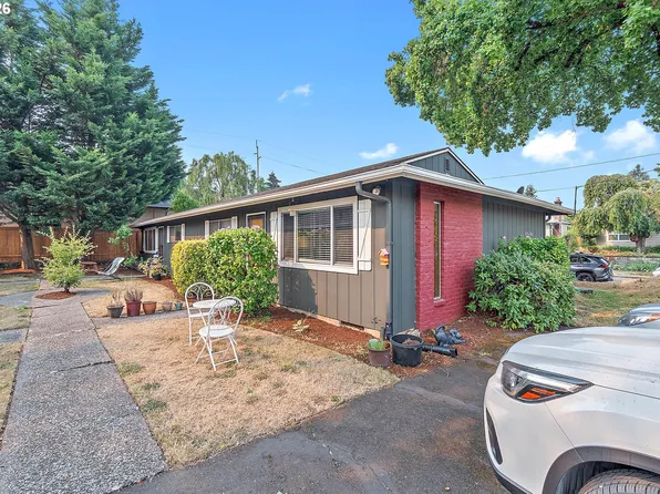 804 SE Nehalem St, Portland, OR 97202
