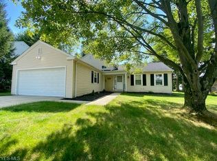 15514 Howe Rd, Strongsville, OH 44136