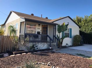 6055 Carol St, San Diego, CA 92115