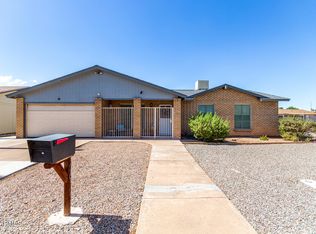 76 N 133rd St, Chandler, AZ 85225