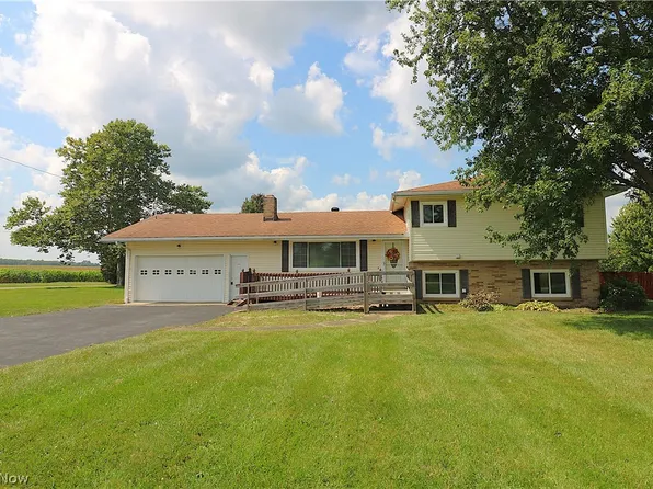 19 Greenwich Milan Townline Rd N, North Fairfield, OH 44855