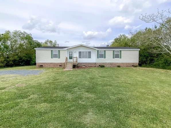142 Swains Ln Lot 2, Barco, NC 27917