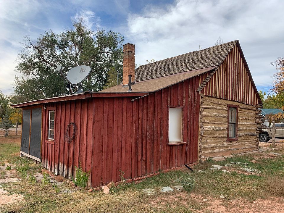 38 E 100 S, Paragonah, UT 84760 Zillow