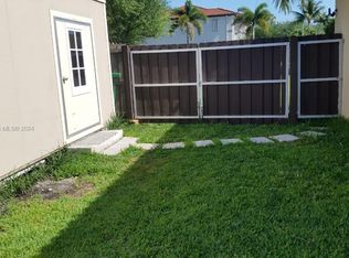 15290 SW 117th Ter #1, Miami, FL 33196