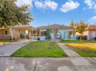 1331 W Yale Ave, Fresno, CA 93705