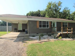 709 Cane Creek Road Ext, Bells, TN 38006