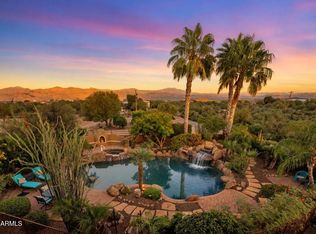 27808 N 156th Street, Scottsdale, AZ 85262