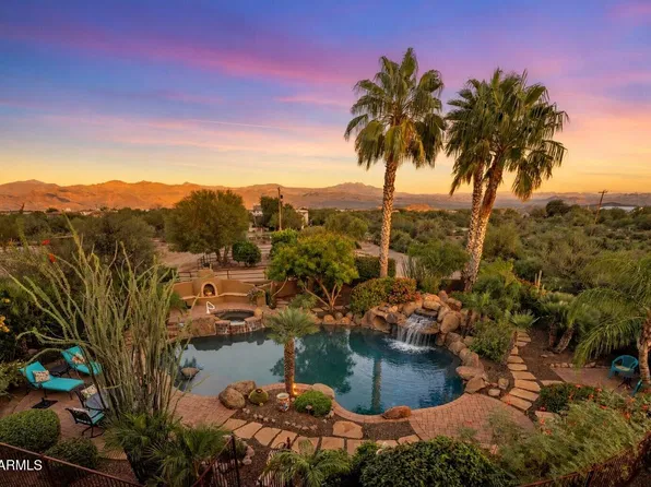 27808 N 156th Street, Scottsdale, AZ 85262