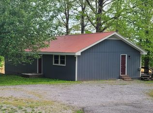 588 Jay Hutchings Rd, Sparta, TN 38583