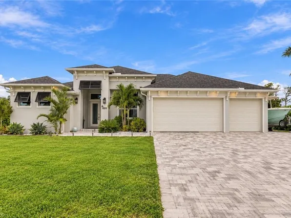 5410 Farley ST, PORT CHARLOTTE, FL 33981