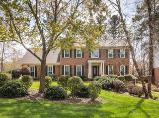 4052 Primrose Ln, Norcross, GA 30092