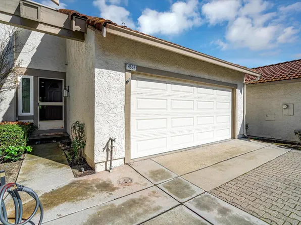 4853 Rahway Dr, San Jose, CA 95111