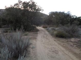 000 Far Valley Rd #78, Campo, CA 91906