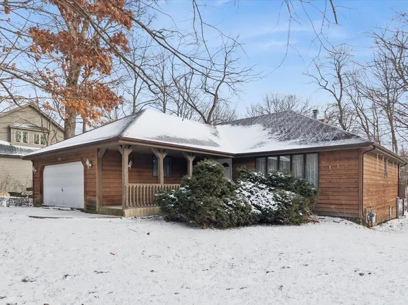 320 Garfield Ave, New Lenox, IL 60451