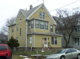 168 Savoy St, Bridgeport, CT 06606