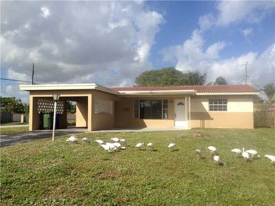 7061 SW 12th St, Pembroke Pines, FL, 33023