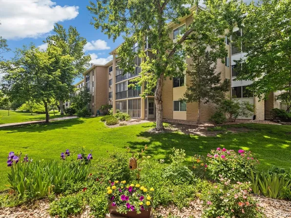 3082 S Wheeling Way #202, Aurora, CO 80014