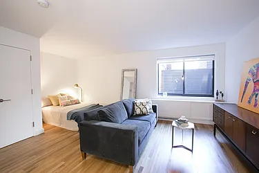 Rented by Stonehenge NYC LLC
