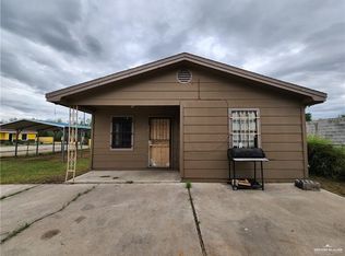 2981 Azalea St, Roma, TX 78584