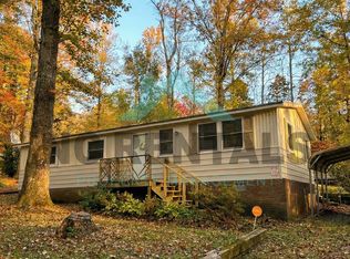 7100 Tipton Dr, Kernersville, NC 27284