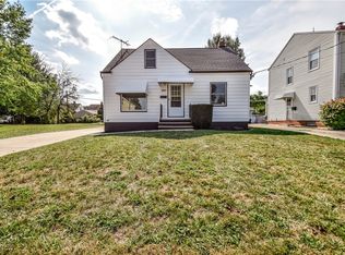20760 Westport Ave, Euclid, OH