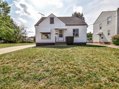 20760 Westport Ave, Euclid, OH, 44123