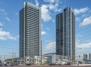 3600 Highway 7 Rd #2504, Vaughan, ON L4L0G7