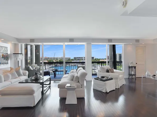 2697 N Ocean Boulevard #F-505, Boca Raton, FL 33431