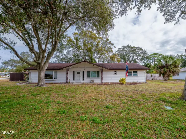 5500 Lancewood Cir N, Port Orange, FL 32127