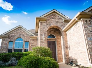 2313 Elm Valley Dr, Little Elm, TX 75068