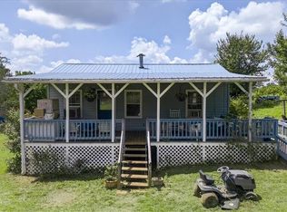 2627 Jones Mountain Rd, Talking Rock, GA 30175