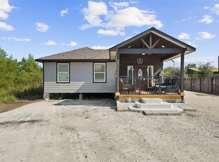 2215 County Road 3545, Cleveland, TX 77327