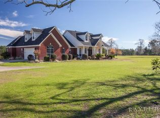 1011 Fm 1005, Jasper, TX 75951