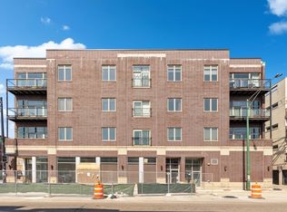500 N Damen Ave APT 305, Chicago, IL