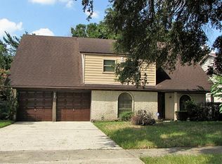 7014 Thornwild Rd, Missouri City, TX 77489