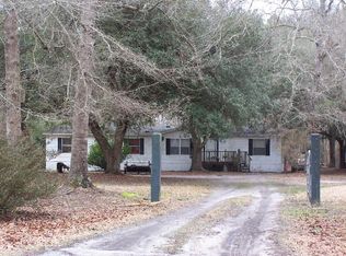 5891 Peirce Rd, Ridgeville, SC 29472